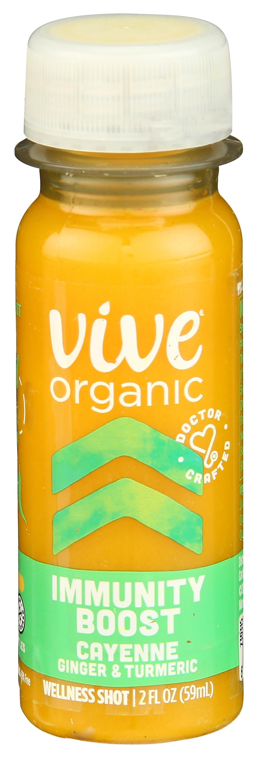 Vive Organic JUICE_AND_JUICE_DRINK