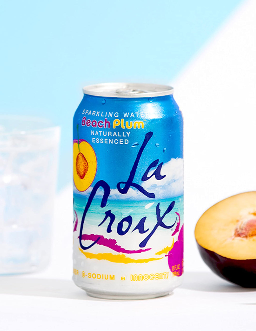 LaCroix Sparkling Water, 12 Fl Oz (pack of 12)