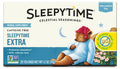 Celestial Seasonings Celestial Seasonings Wellness Tea, Sleepytime Extra