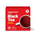 Amazon Saver, Classic Black Tea,