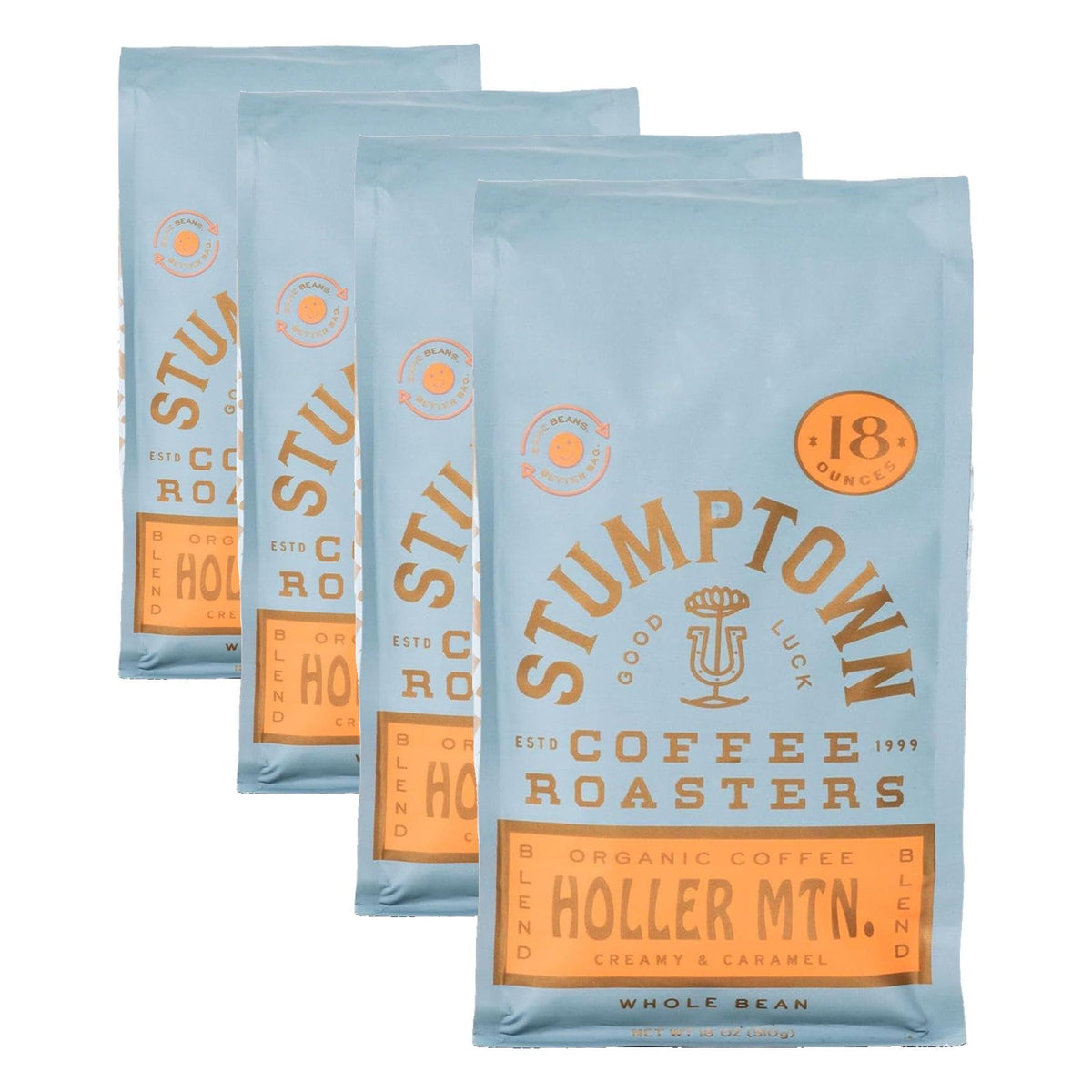 Stumptown Coffee Roasters Stumptown Holler Mountain
