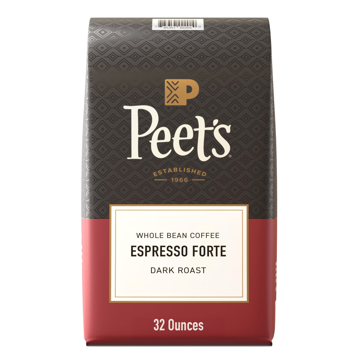 Peets Coffee & Tea, Coffee Whole Beans Major Dickasons Blend