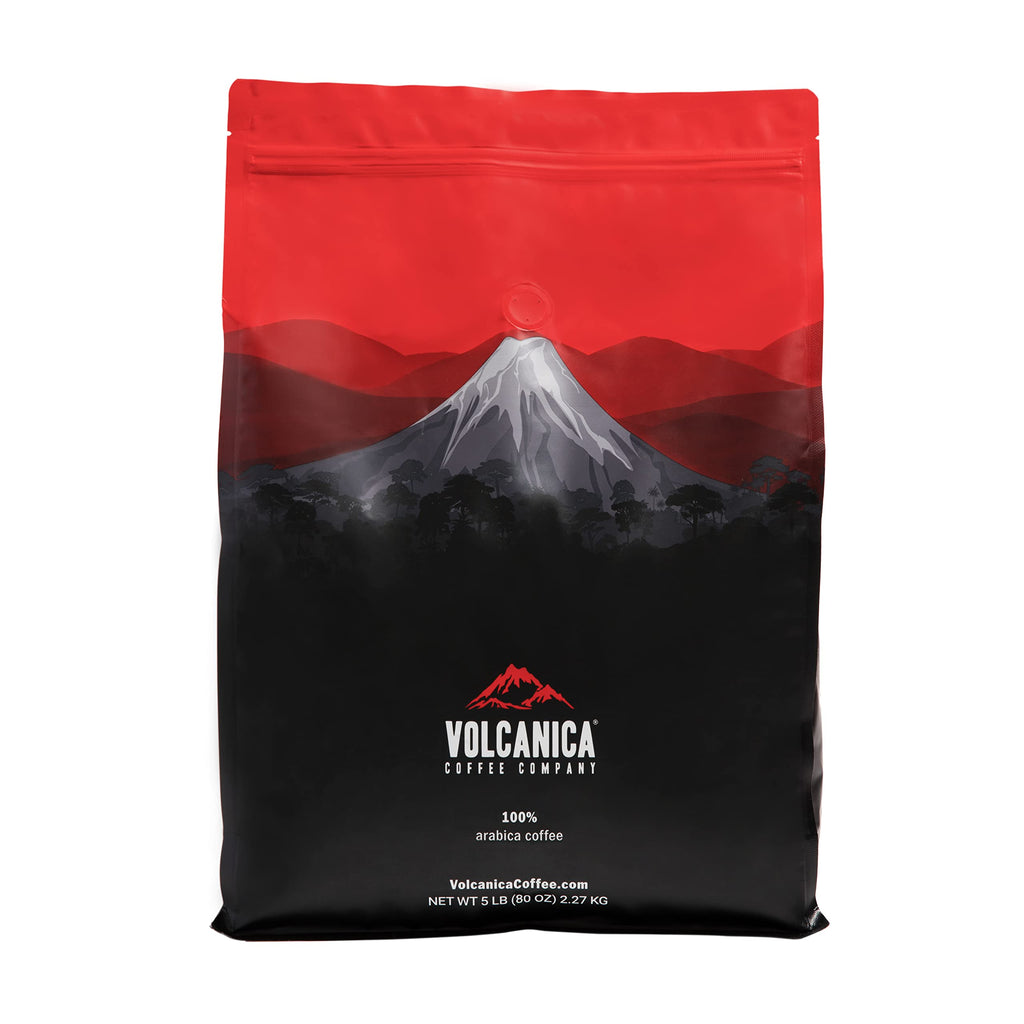 MWB - Medium Whole Bean Parent- 2