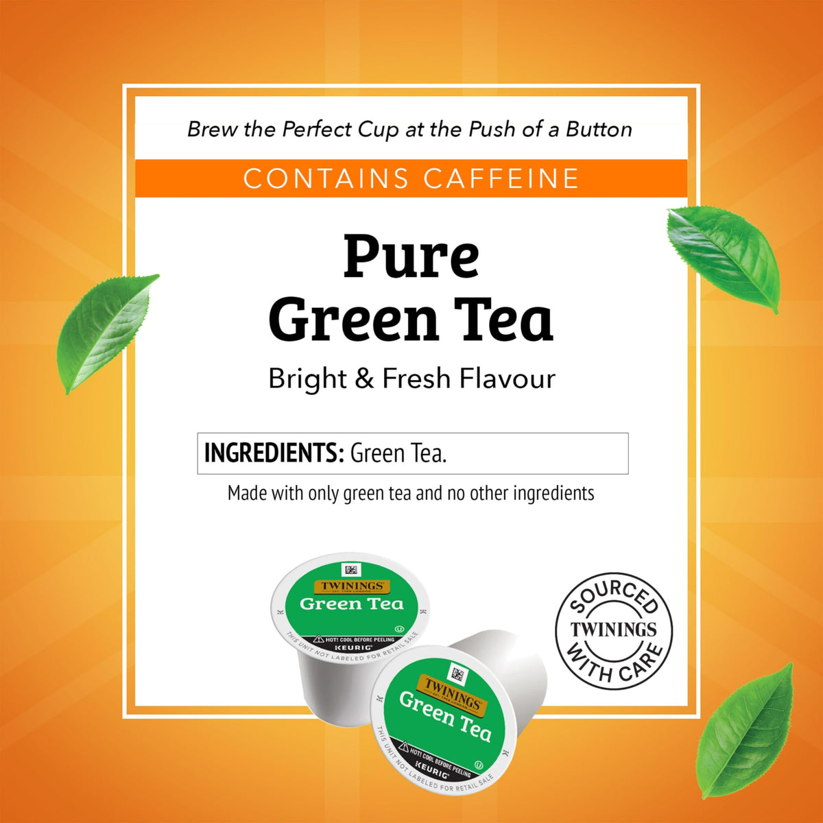 Twinings K-Cup Pods for Keurig