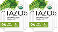 TAZO Organic Zen Green Tea Small