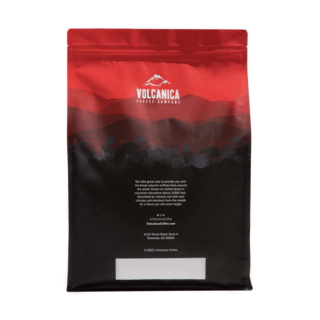 Kona Peaberry Coffee, 100% Pure, Gran Reserve, Whole Bean, Fresh Roasted, 5 lbs