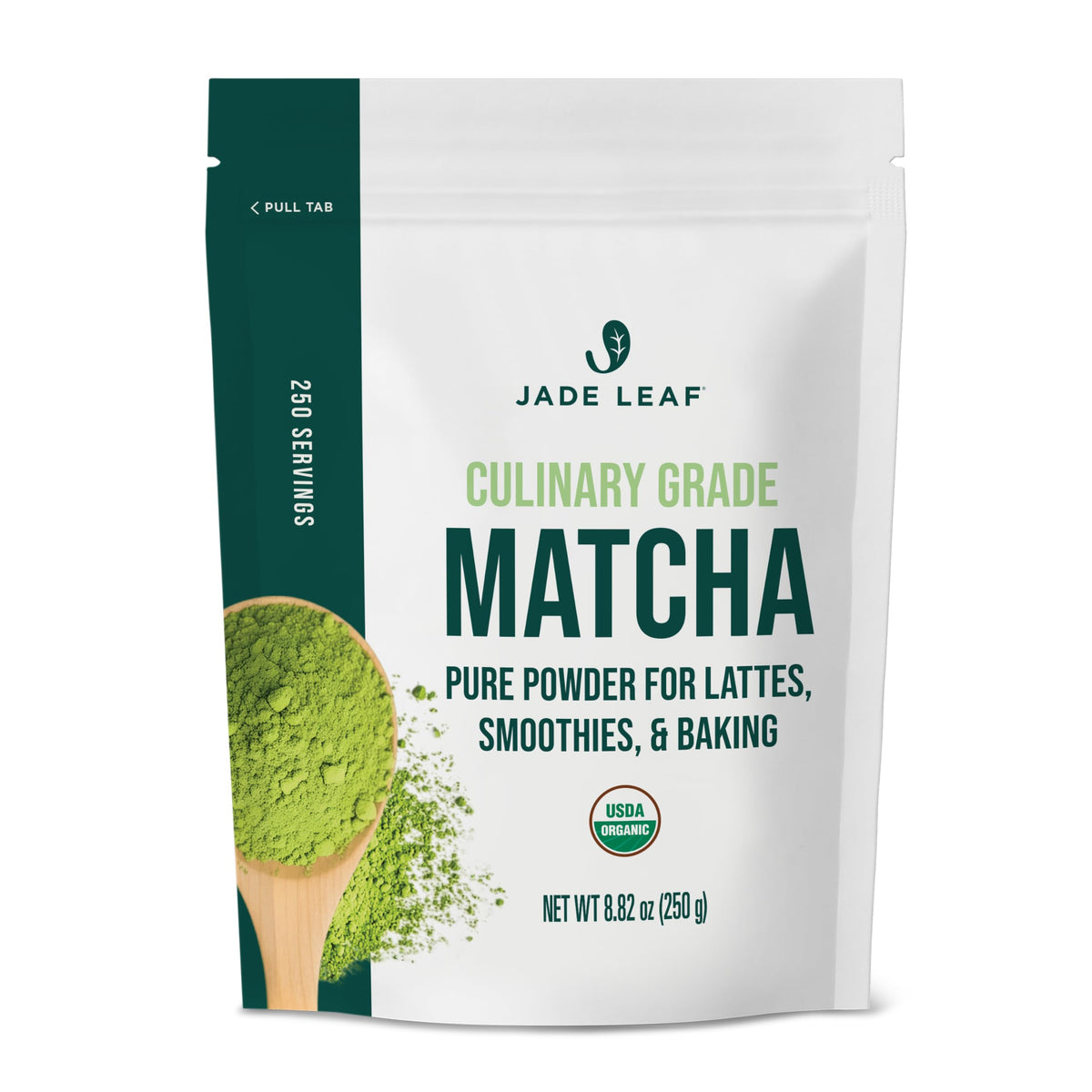 Jade Leaf Matcha Organic Matcha Powder