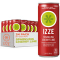 IZZE Sparkling Juice