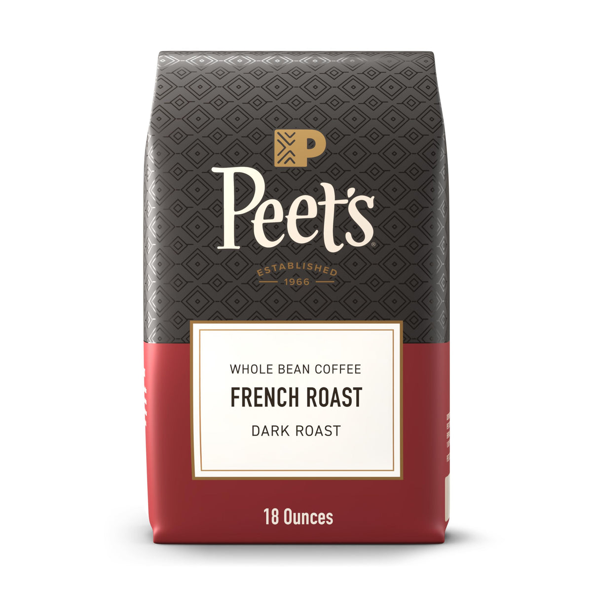 Peets Coffee & Tea, Coffee Whole Beans Major Dickasons Blend