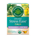 Traditional Medicinals Organic Calming & Stress Support Tea Collection, 16-32 Tea Bags
