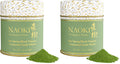 Naoki Matcha (Organic First Spring Blend) - Authentic Japanese Matcha Green Tea Powder Organic Ceremonial Grade from Kagoshima, Japan