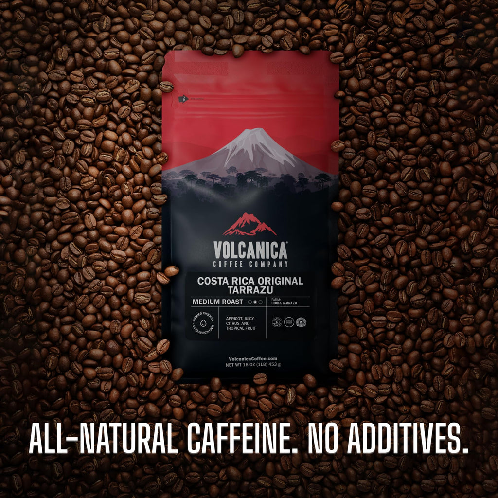 Whole Bean Coffee Bean Medium Parent