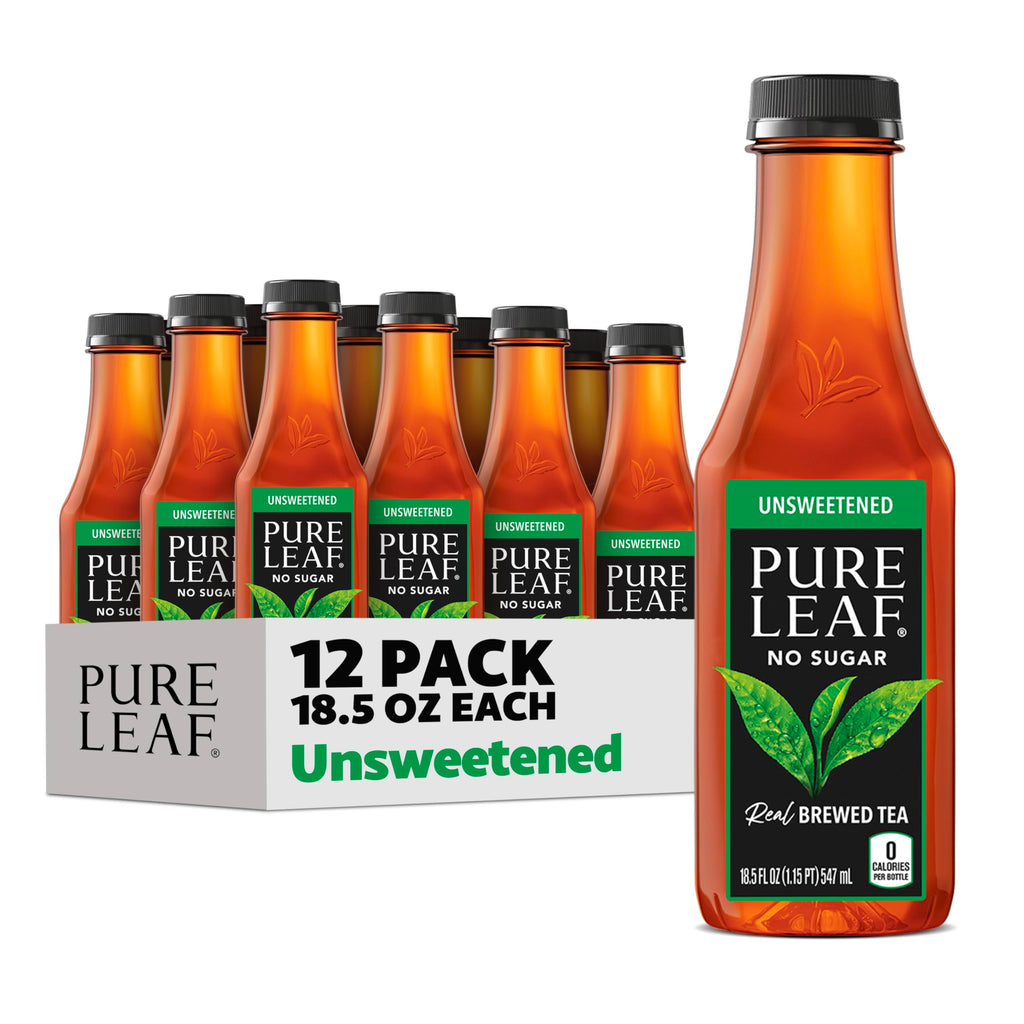 Pure Leaf Iced Tea