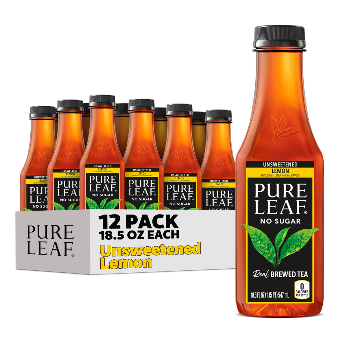 Pure Leaf Iced Tea