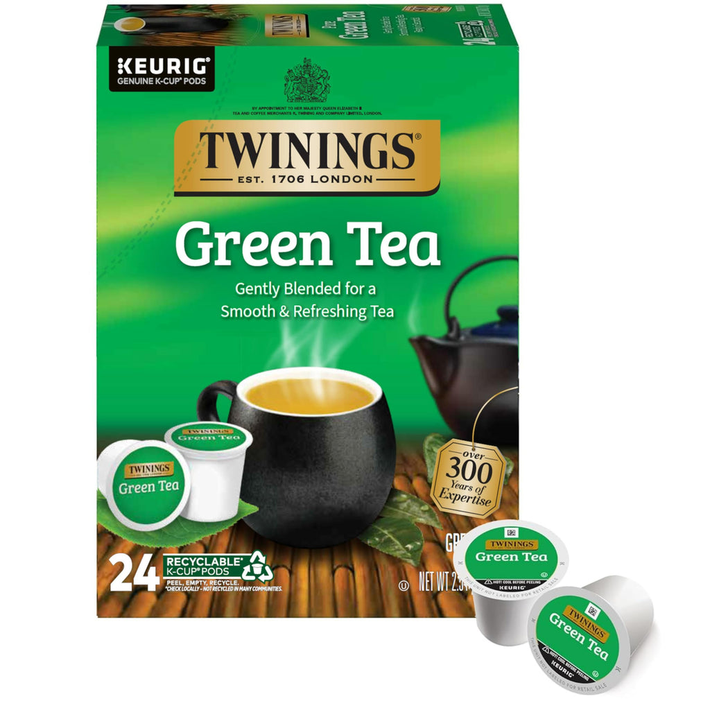 Twinings K-Cup Pods for Keurig