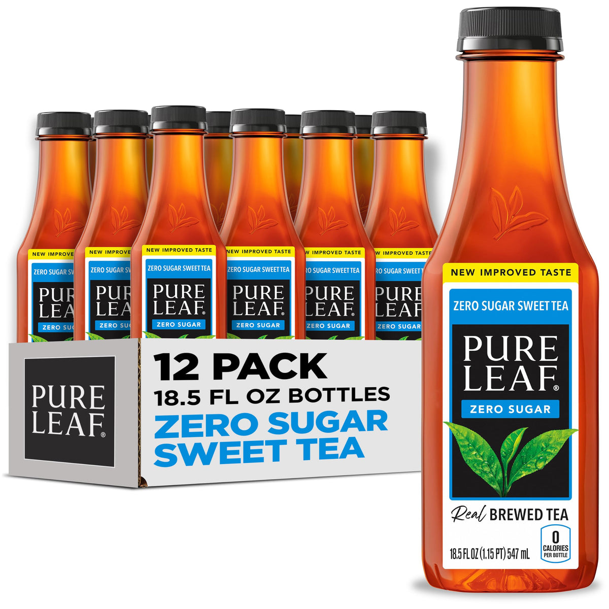Pure Leaf Iced Tea