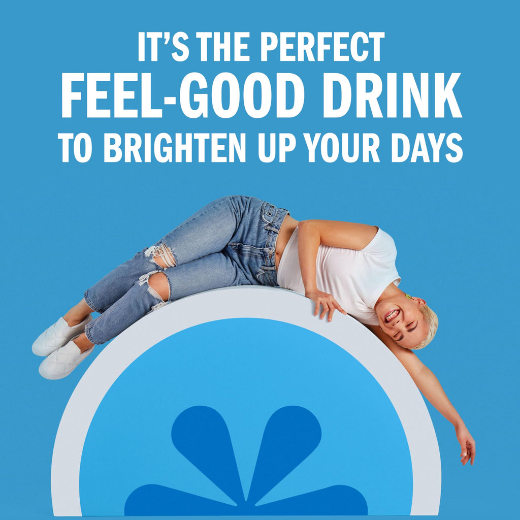 IZZE Sparkling Juice