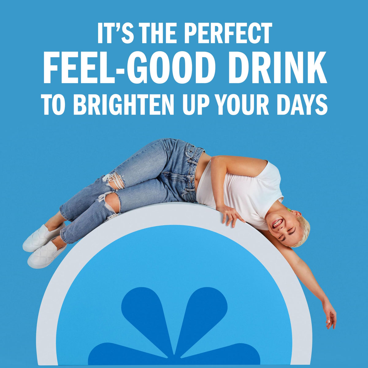 IZZE Sparkling Juice