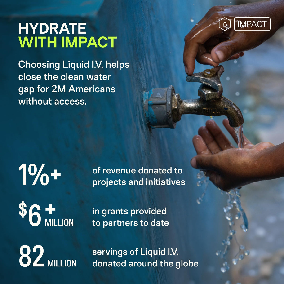 Liquid I.V. Hydration Electrolytes, Variety Packs