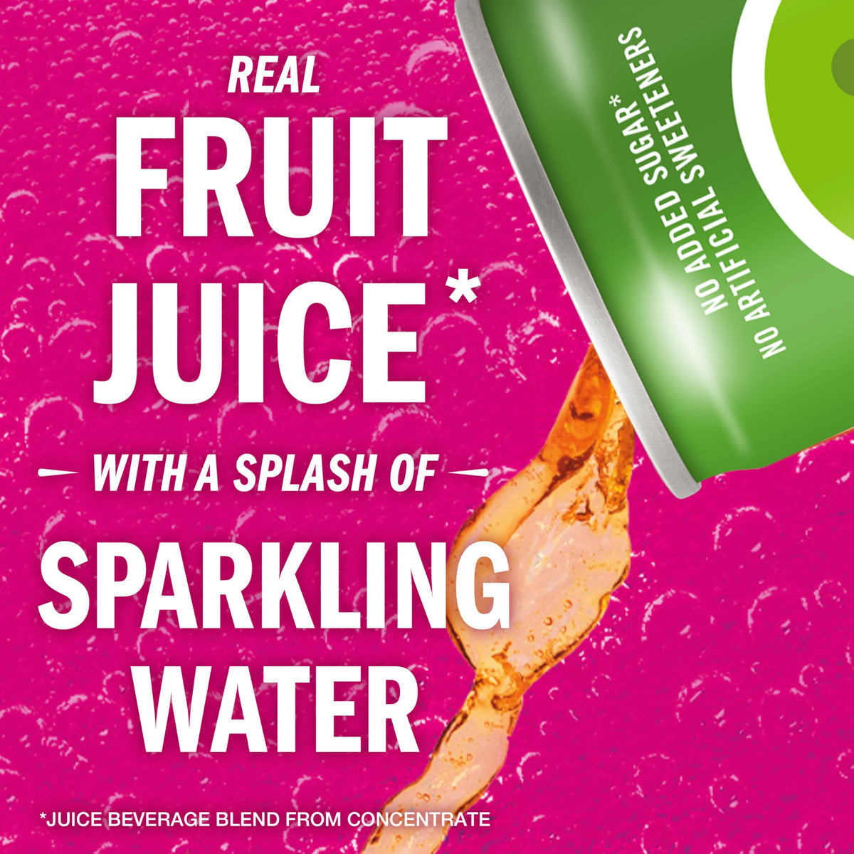 IZZE Sparkling Juice