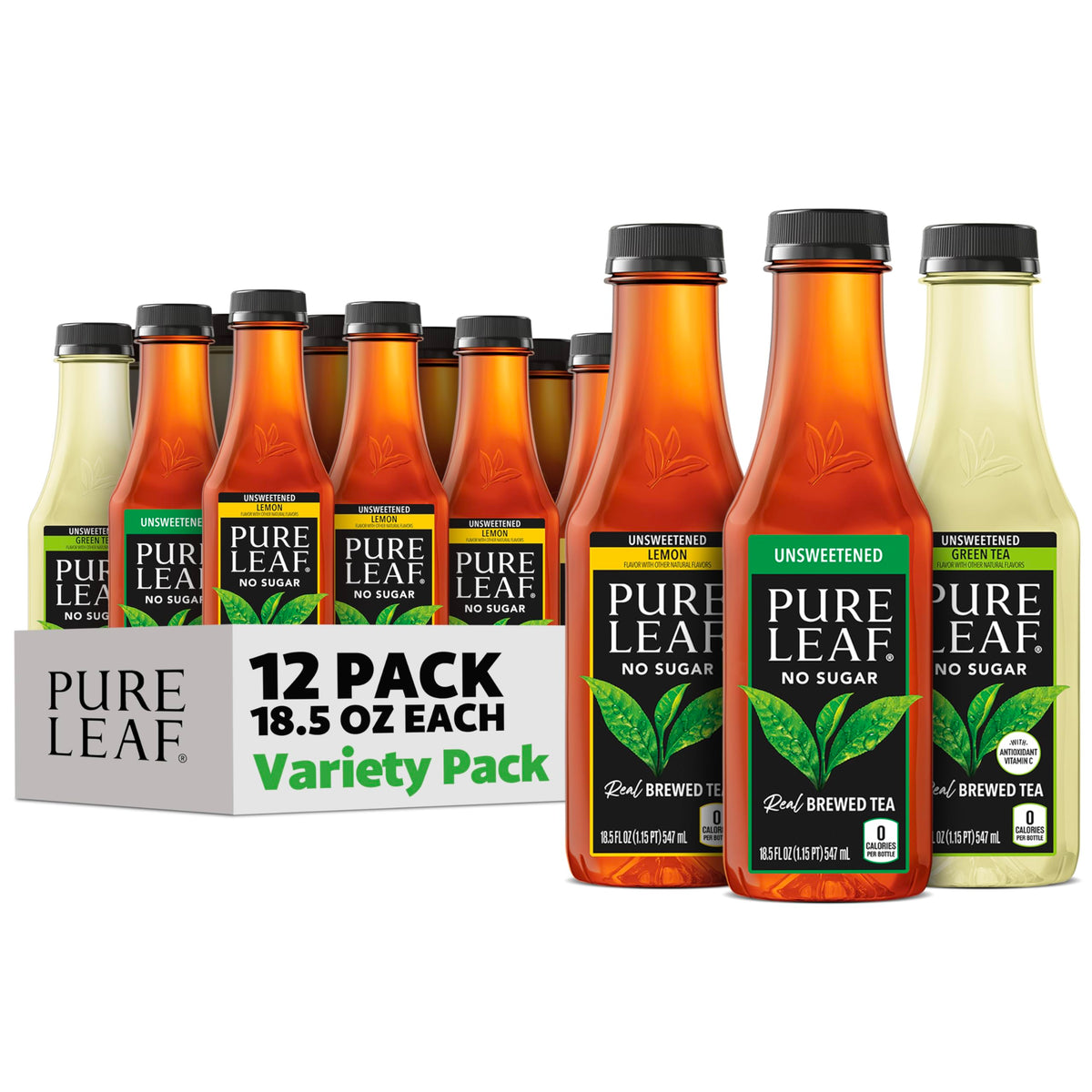 Pure Leaf Iced Tea