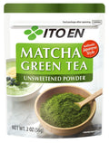 Ito En Matcha Green Tea