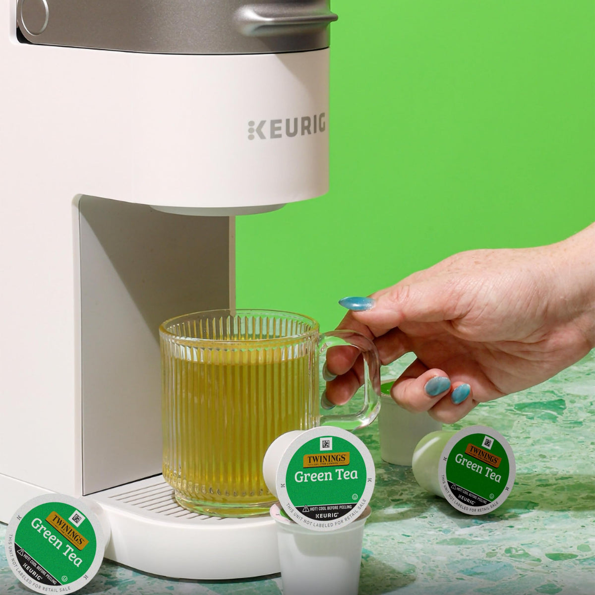 Twinings K-Cup Pods for Keurig