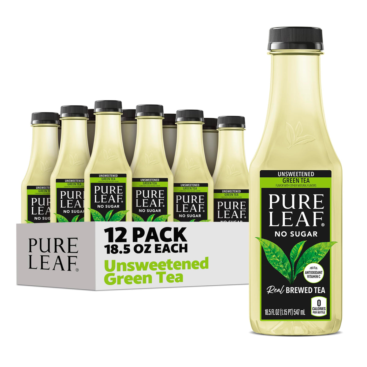 Pure Leaf Iced Tea