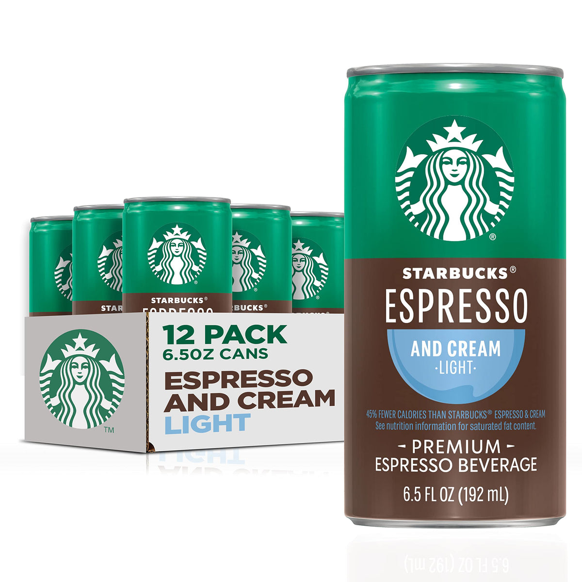 Starbucks Ready to Drink Coffee