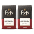 Peets Coffee & Tea, Coffee Whole Beans Major Dickasons Blend