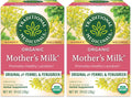 Traditional Medicinals Organic Women's Wellness Tea Collection, 16-32 Tea Bags