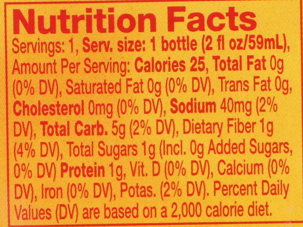 Vive Organic JUICE_AND_JUICE_DRINK
